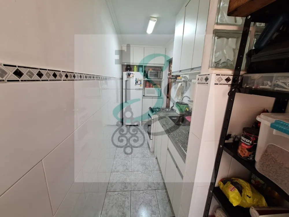 Apartamento, 2 quartos, 62 m² - Foto 3