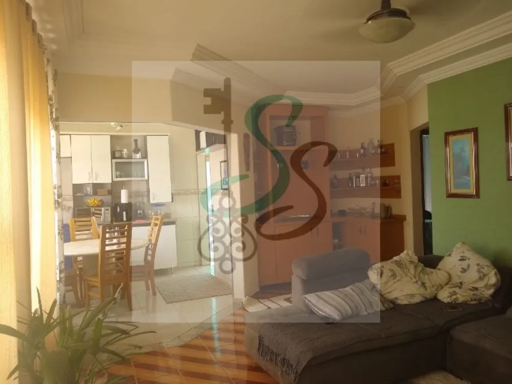 Casa, 3 quartos, 180 m² - Foto 8
