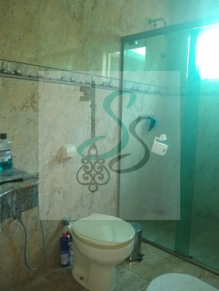 Casa, 3 quartos, 180 m² - Foto 2