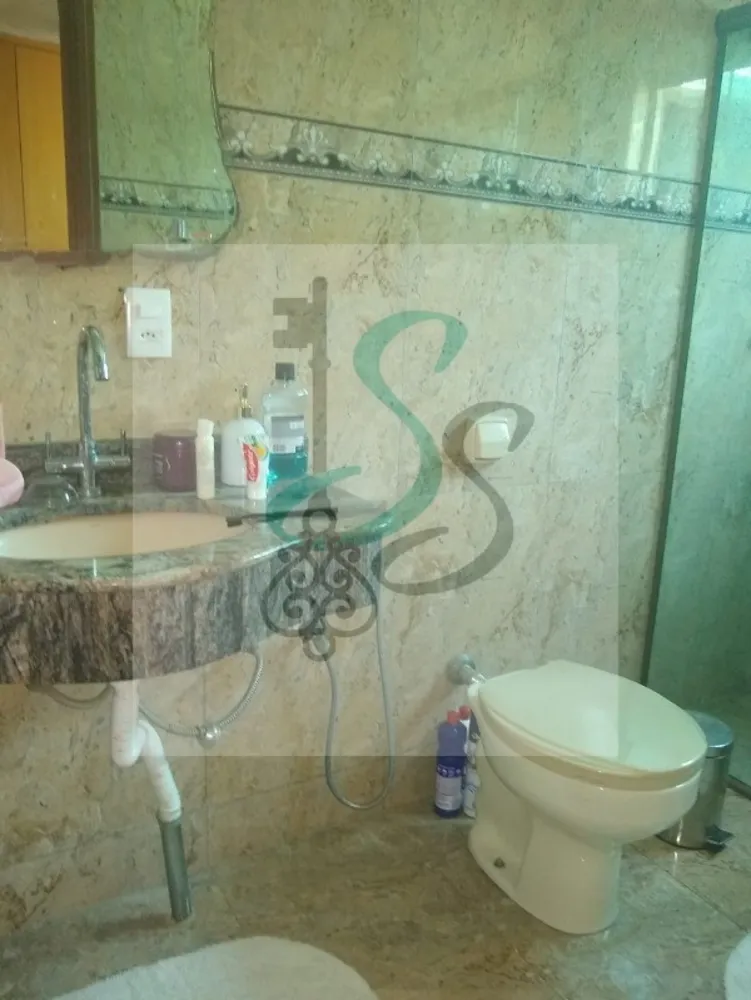 Casa, 3 quartos, 180 m² - Foto 10