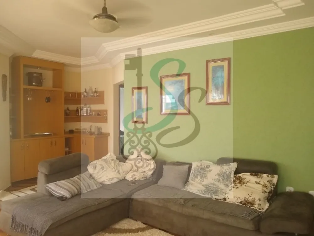 Casa, 3 quartos, 180 m² - Foto 7
