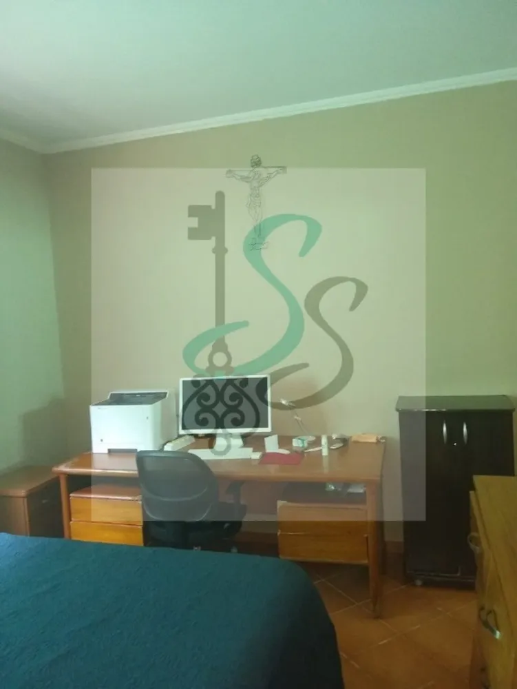 Casa, 3 quartos, 180 m² - Foto 3