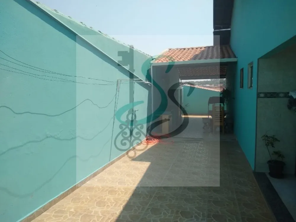 Casa, 3 quartos, 180 m² - Foto 9