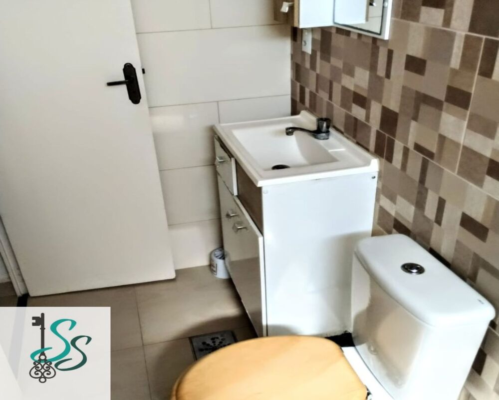 Kitnet-Studio, 45 m² - Foto 1