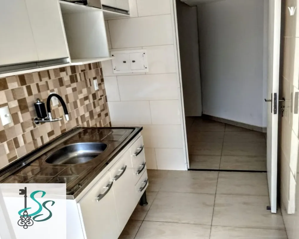 Kitnet-Studio, 45 m² - Foto 12