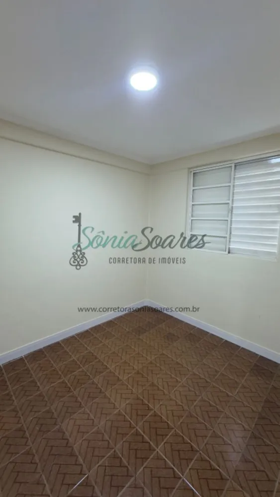 Apartamento, 2 quartos, 57 m² - Foto 4