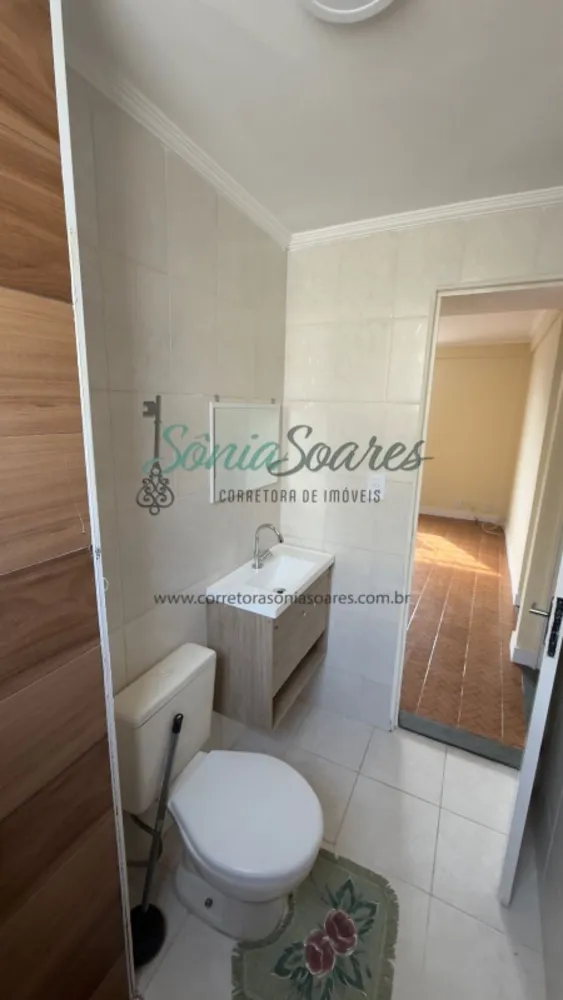 Apartamento, 2 quartos, 57 m² - Foto 8