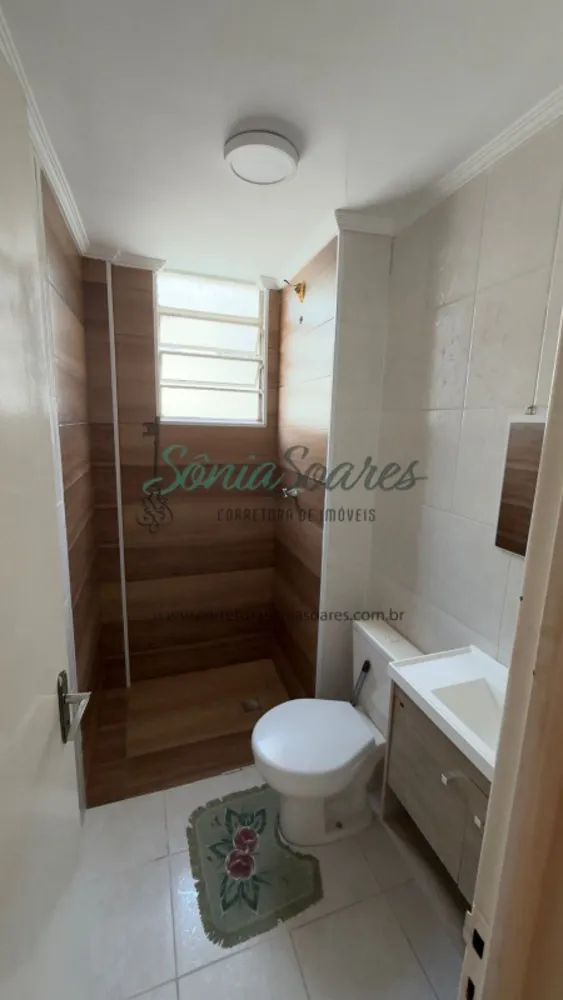 Apartamento, 2 quartos, 57 m² - Foto 7