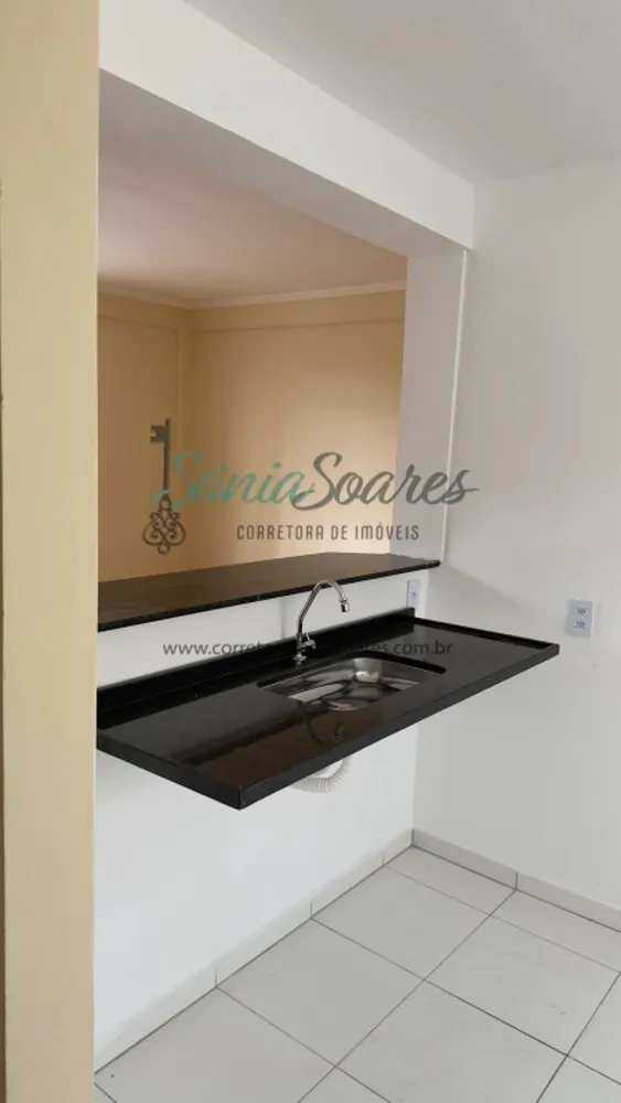 Apartamento, 2 quartos, 57 m² - Foto 3