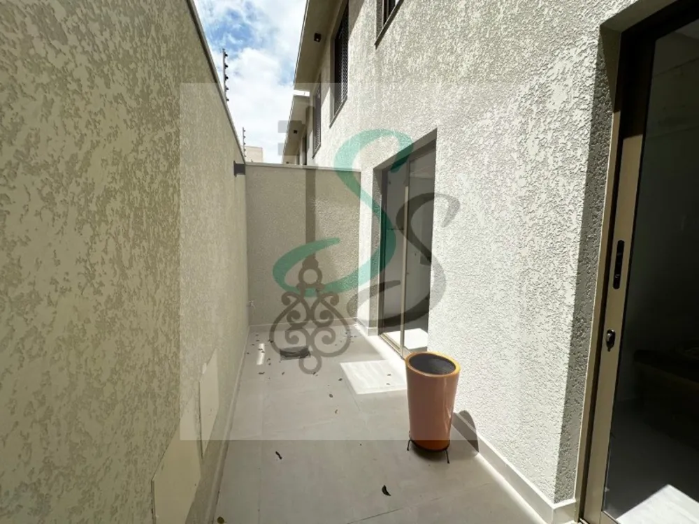 Casa, 3 quartos, 136 m² - Foto 3
