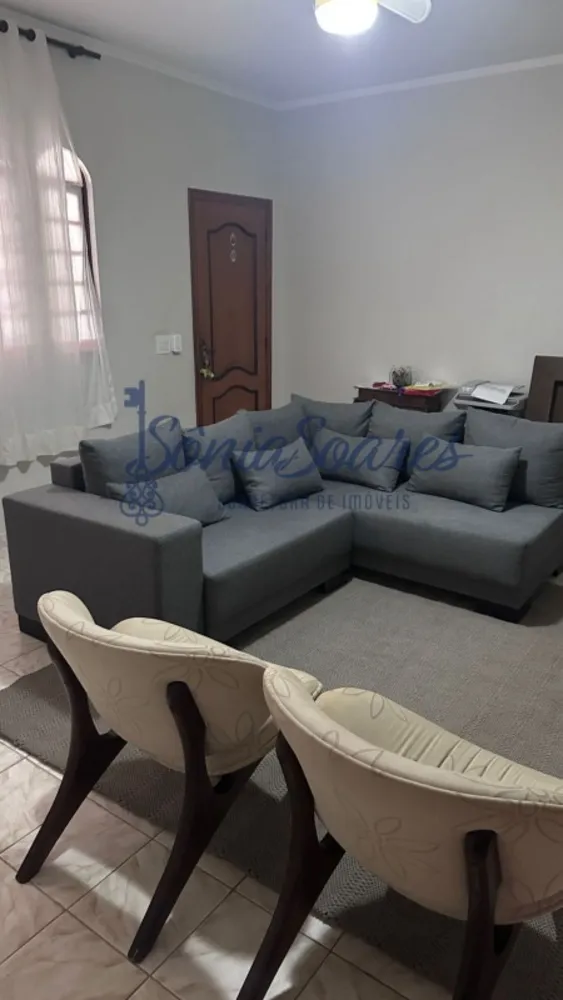 Casa, 2 quartos, 180 m² - Foto 4