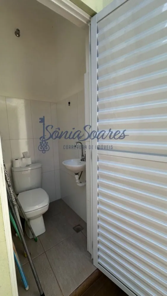 Casa, 2 quartos, 180 m² - Foto 11
