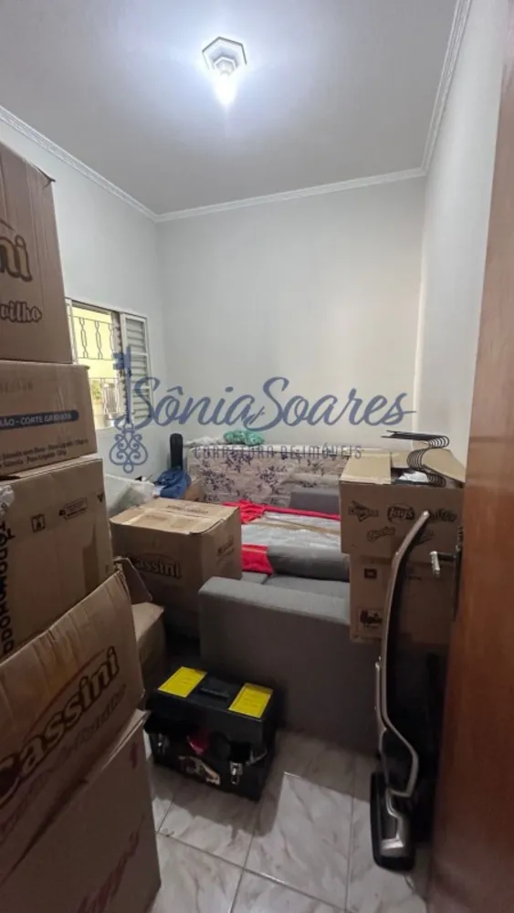 Casa, 2 quartos, 180 m² - Foto 7