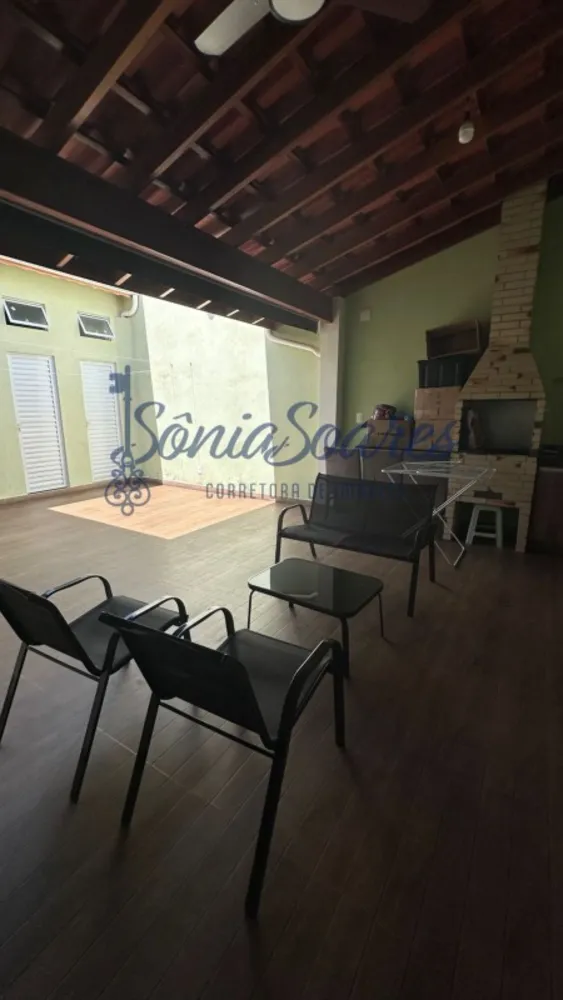 Casa, 2 quartos, 180 m² - Foto 12