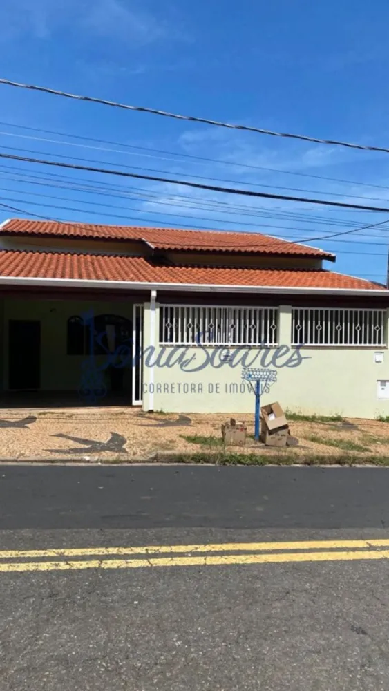 Casa, 2 quartos, 180 m² - Foto 1