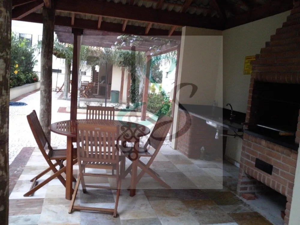 Apartamento, 3 quartos, 82 m² - Foto 12