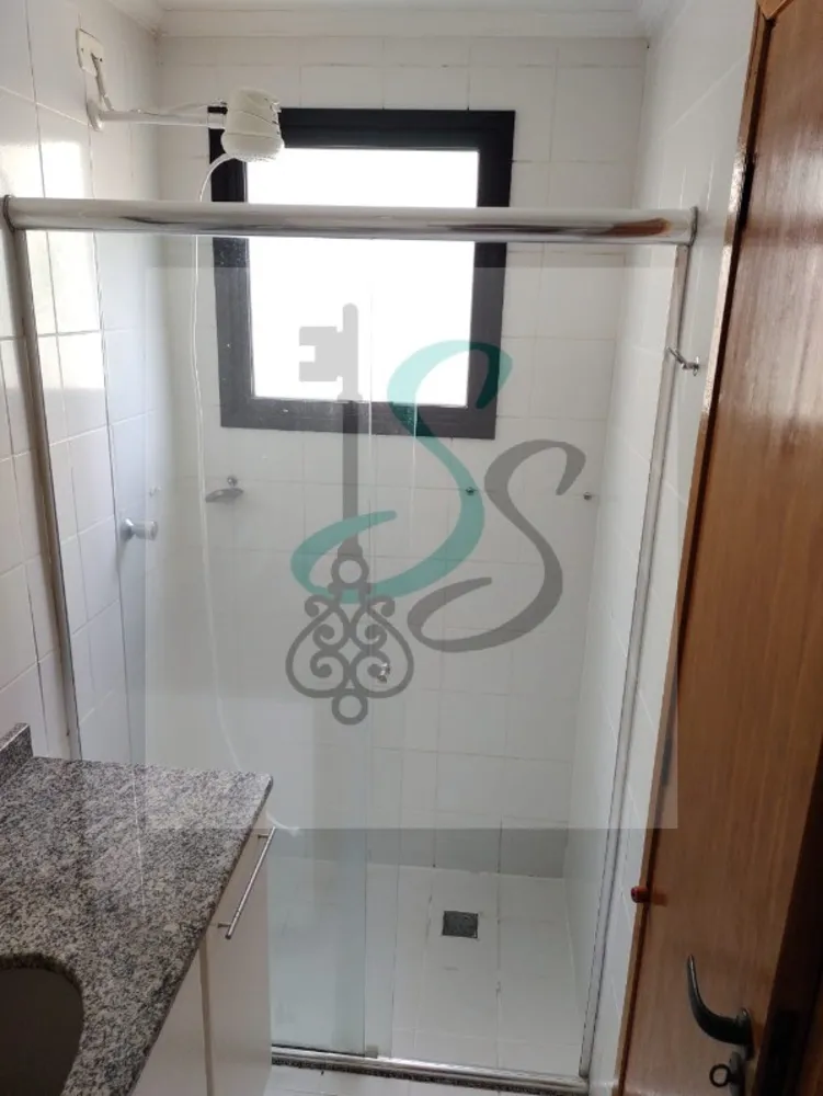 Apartamento, 3 quartos, 82 m² - Foto 2