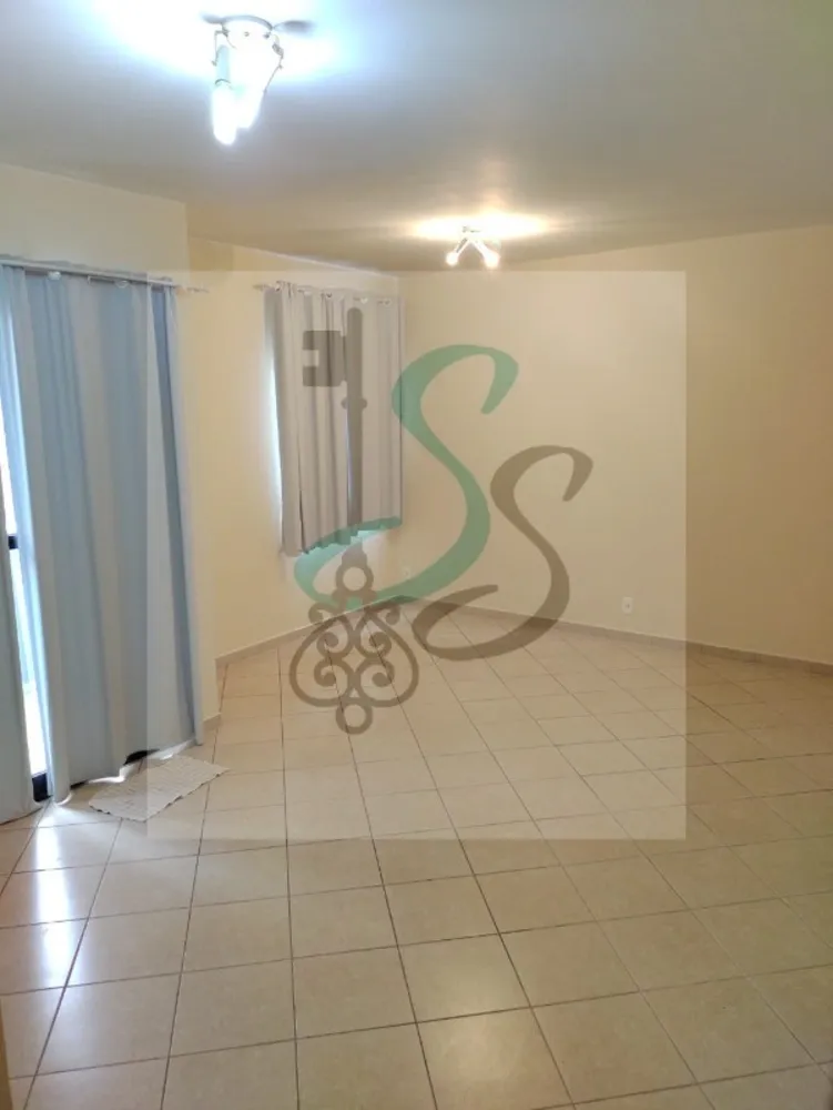 Apartamento, 3 quartos, 82 m² - Foto 1