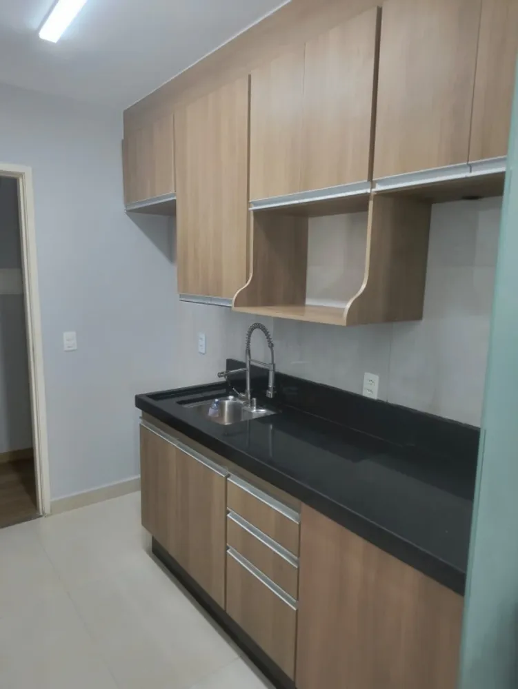 Apartamento, 2 quartos, 57 m² - Foto 3