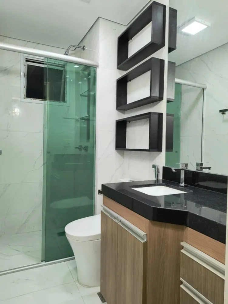 Apartamento, 2 quartos, 57 m² - Foto 11