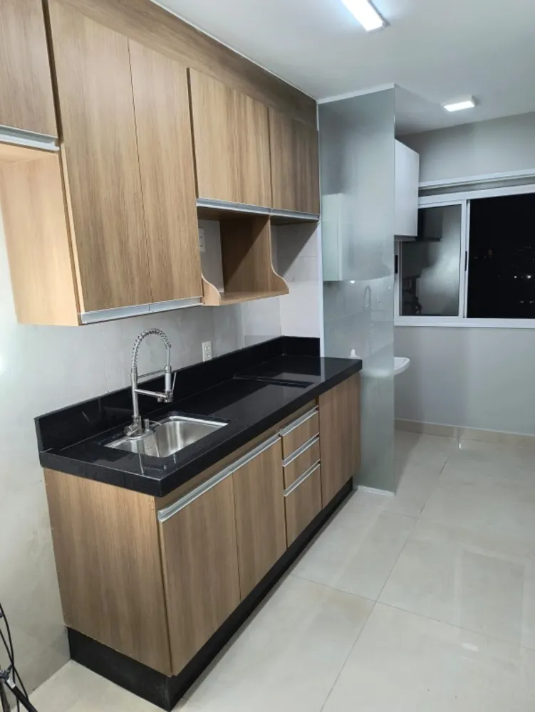 Apartamento, 2 quartos, 57 m² - Foto 2