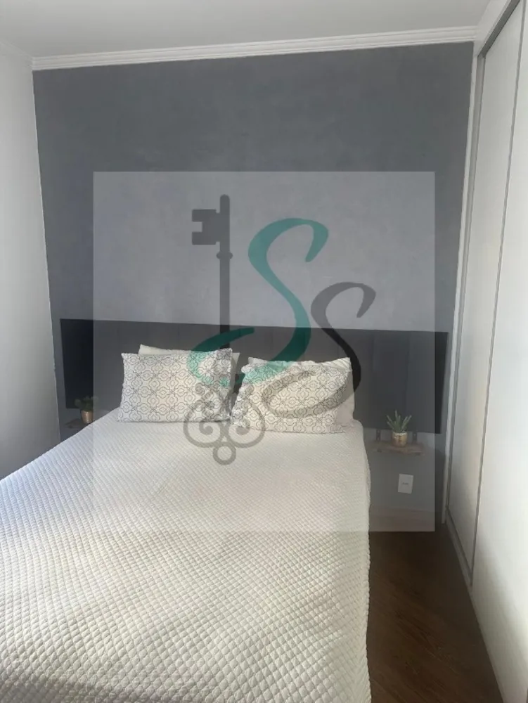 Apartamento, 2 quartos, 56 m² - Foto 11