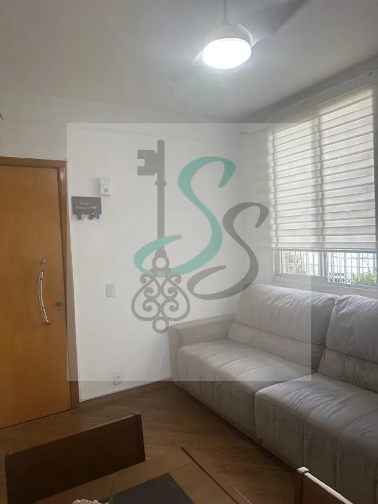 Apartamento, 2 quartos, 56 m² - Foto 1