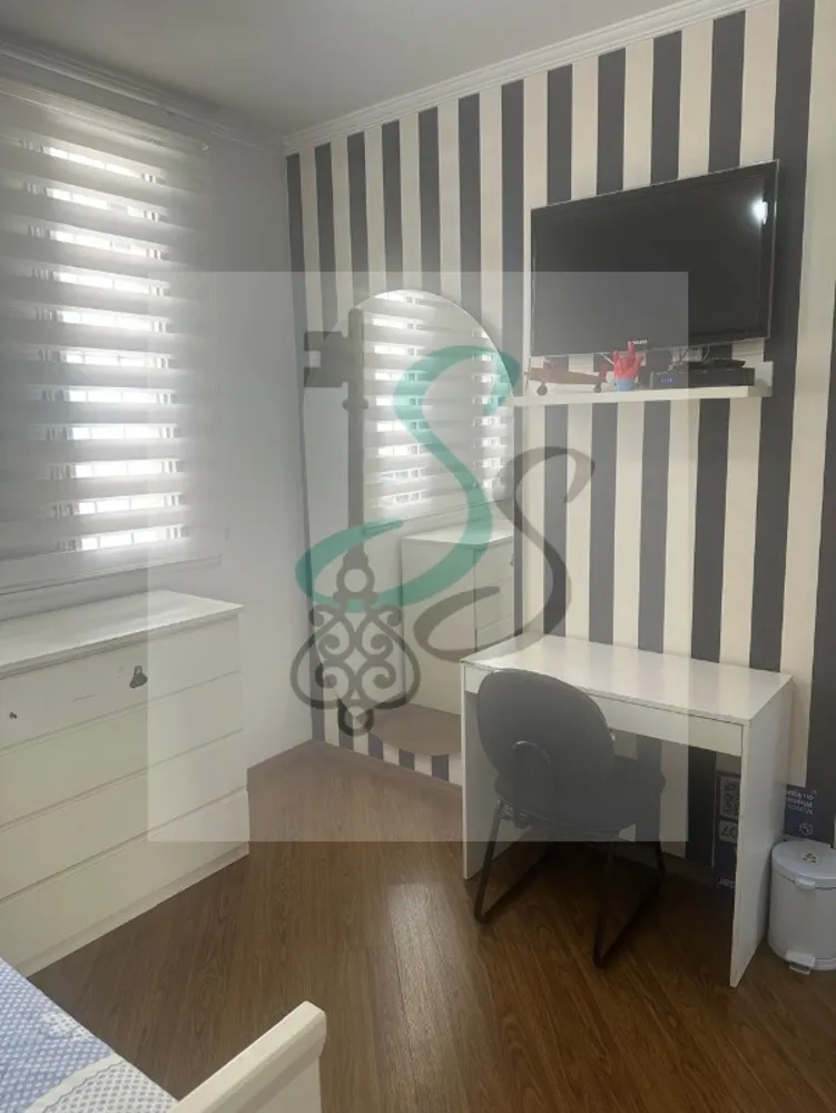 Apartamento, 2 quartos, 56 m² - Foto 10