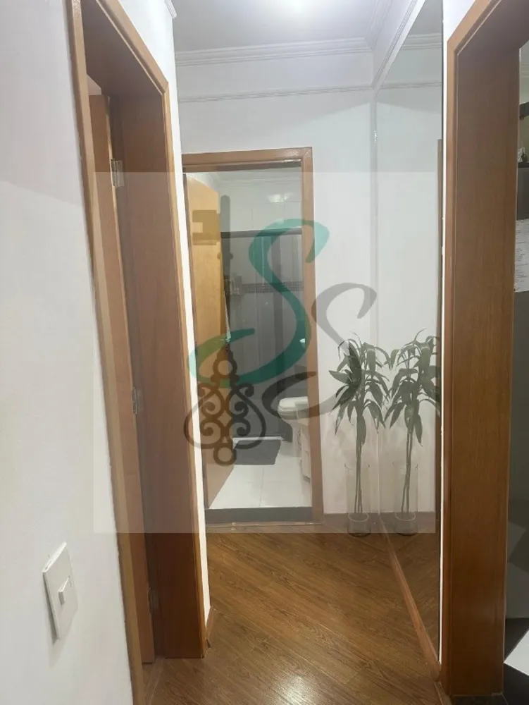 Apartamento, 2 quartos, 56 m² - Foto 12