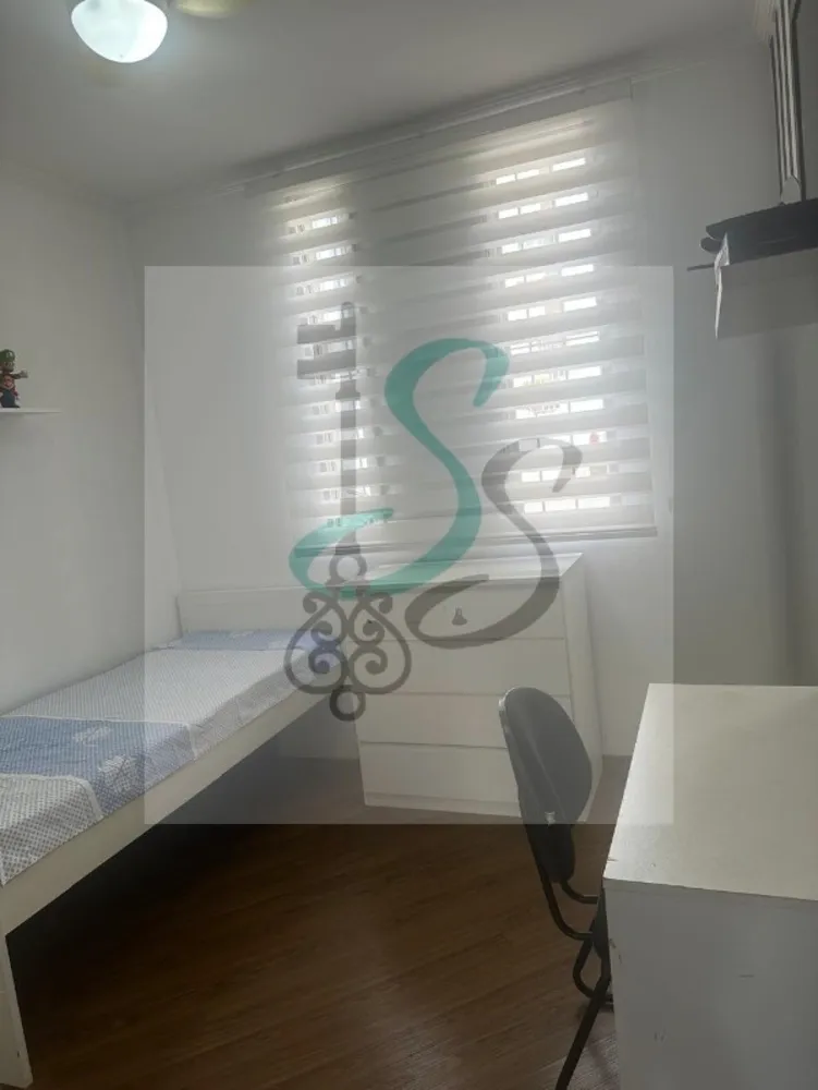 Apartamento, 2 quartos, 56 m² - Foto 9