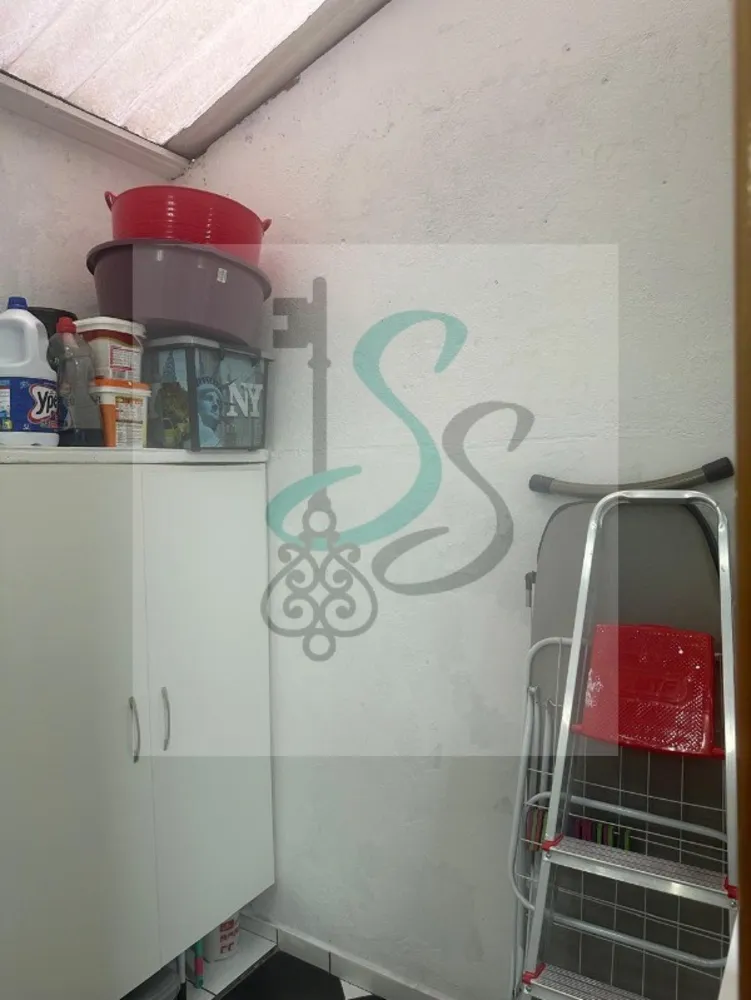 Apartamento, 2 quartos, 56 m² - Foto 3