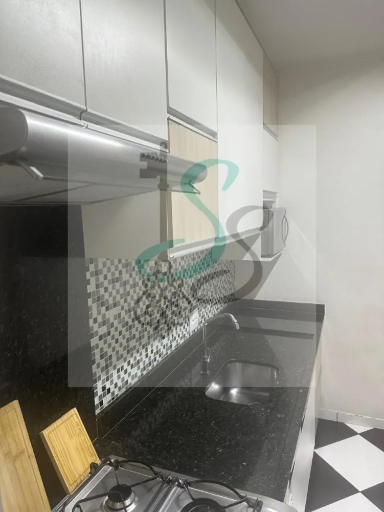 Apartamento, 2 quartos, 56 m² - Foto 5