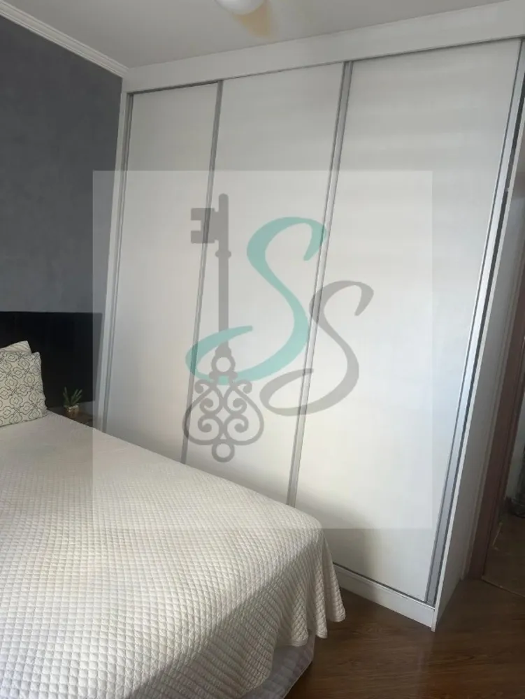 Apartamento, 2 quartos, 56 m² - Foto 8