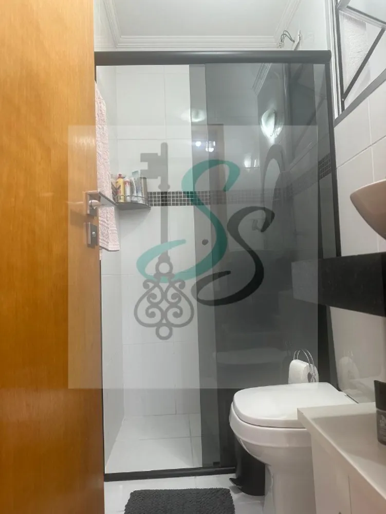 Apartamento, 2 quartos, 56 m² - Foto 7