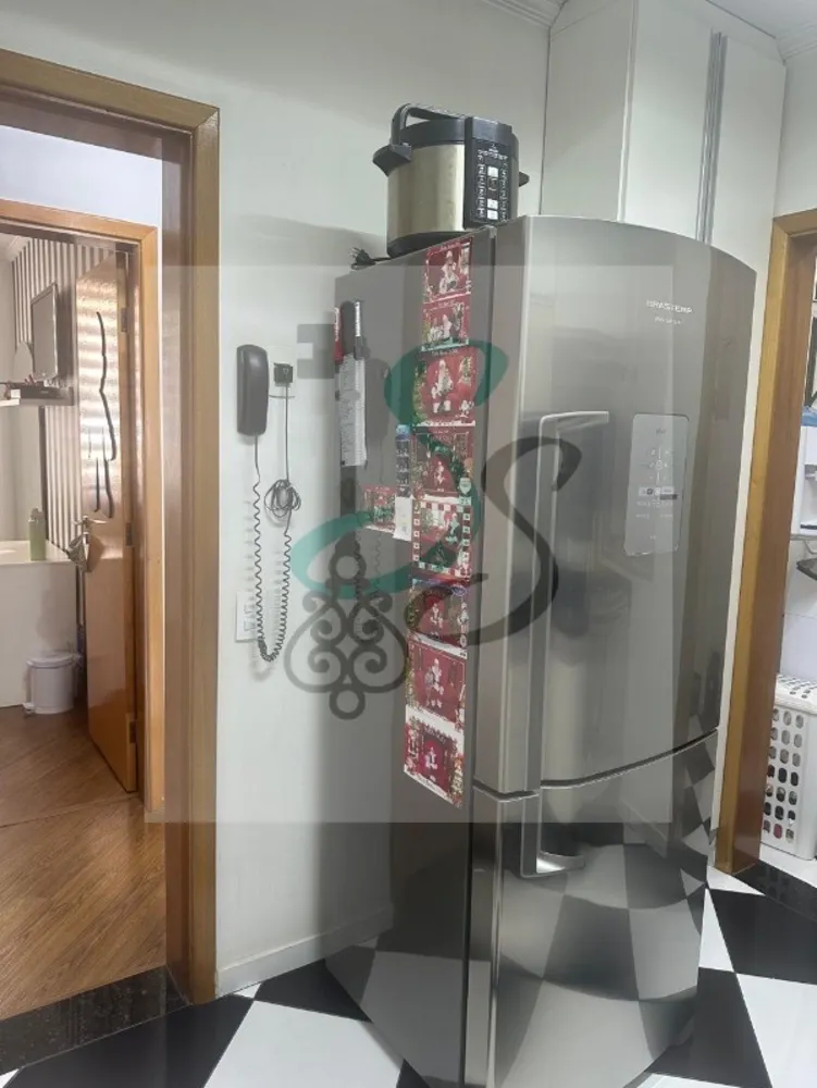 Apartamento, 2 quartos, 56 m² - Foto 4