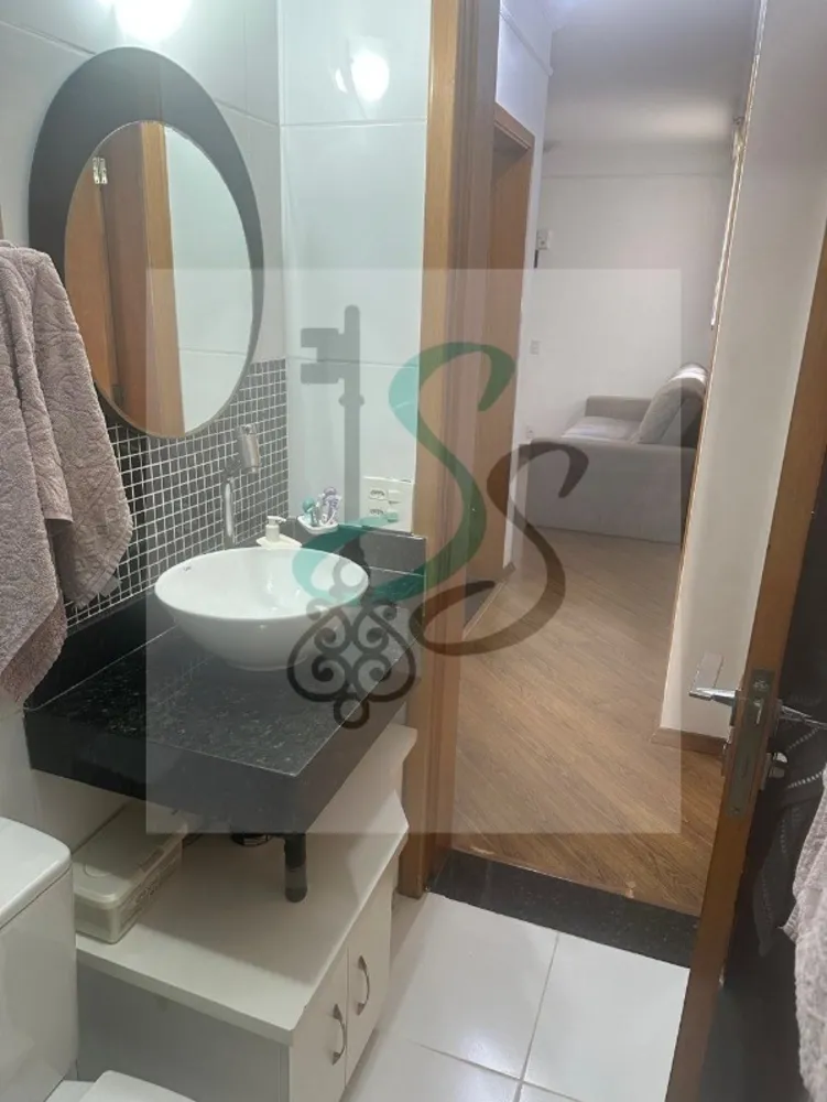 Apartamento, 2 quartos, 56 m² - Foto 6