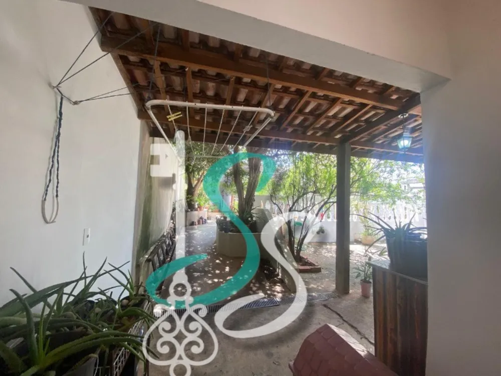 Casa, 2 quartos, 100 m² - Foto 1