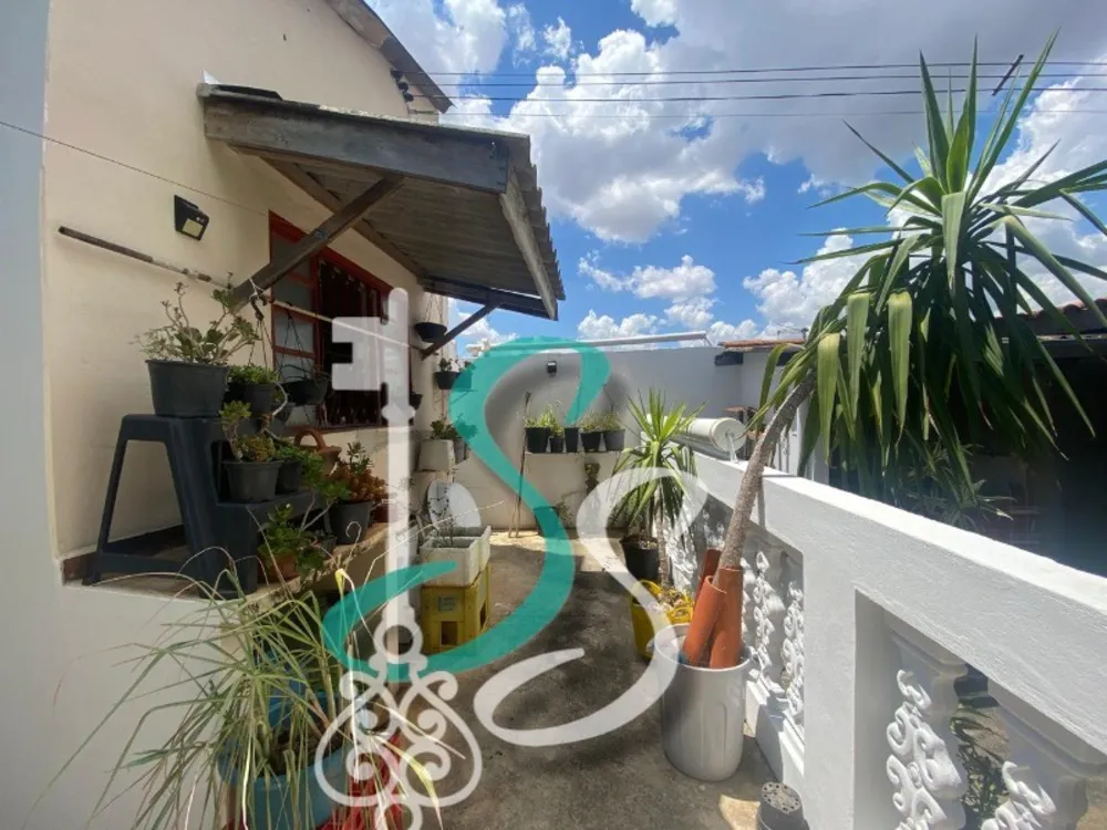 Casa, 2 quartos, 100 m² - Foto 6