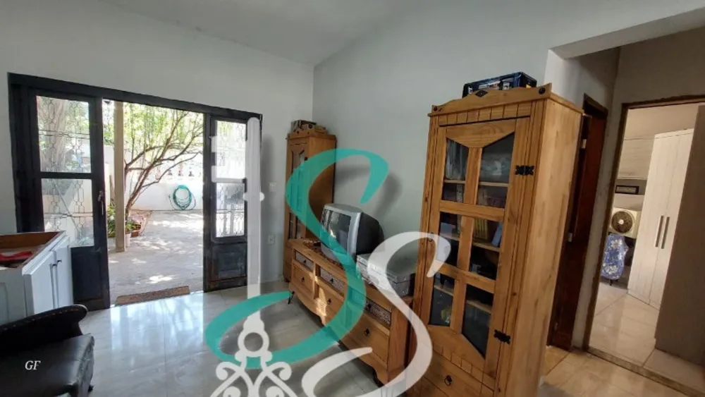 Casa, 2 quartos, 100 m² - Foto 3