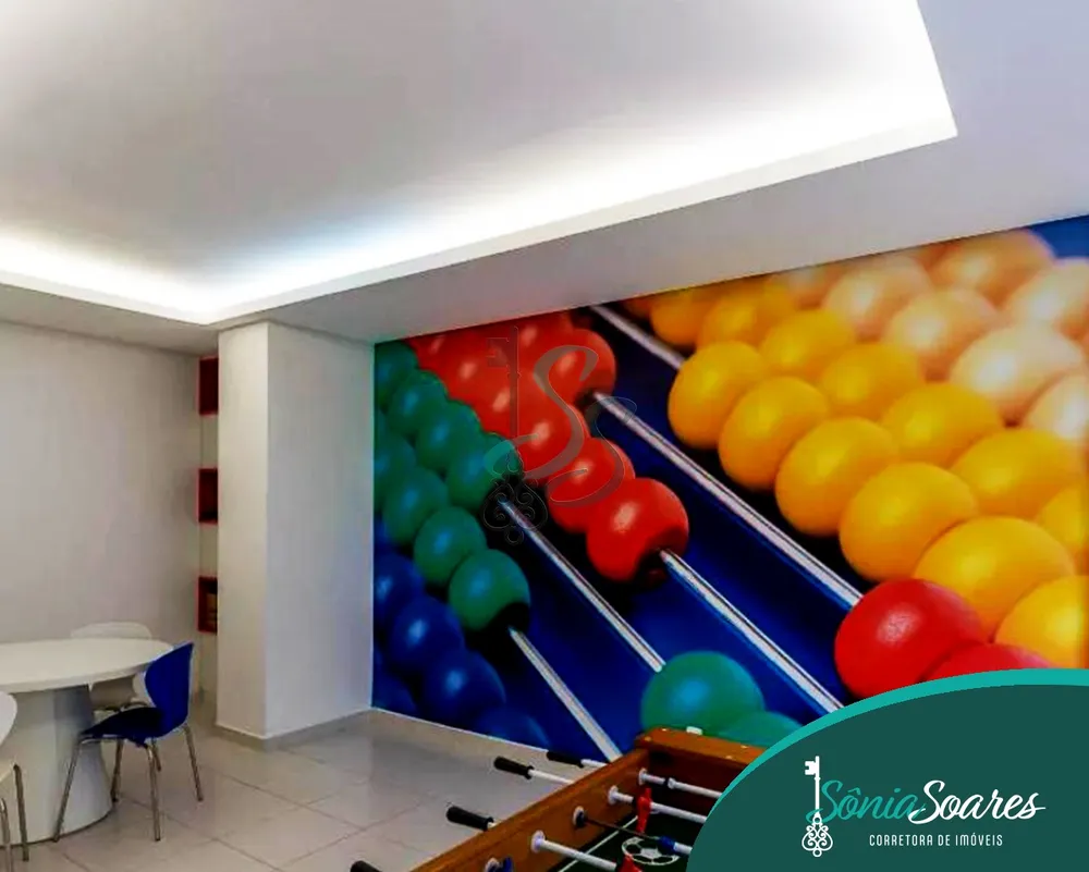 Apartamento, 2 quartos, 80 m² - Foto 16