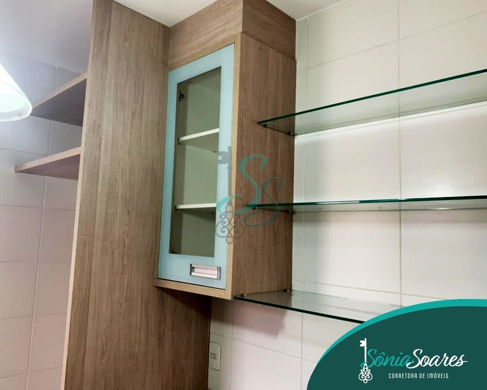 Apartamento, 2 quartos, 80 m² - Foto 4