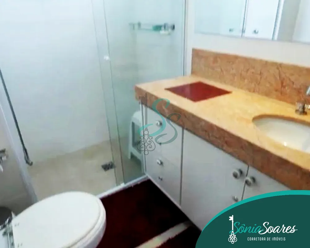 Apartamento, 2 quartos, 80 m² - Foto 13