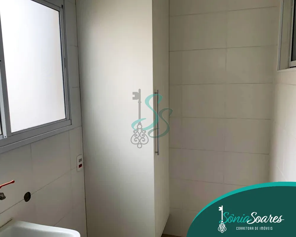 Apartamento, 2 quartos, 80 m² - Foto 4