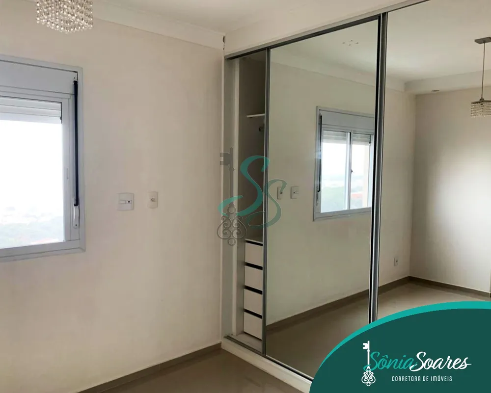 Apartamento, 2 quartos, 80 m² - Foto 1