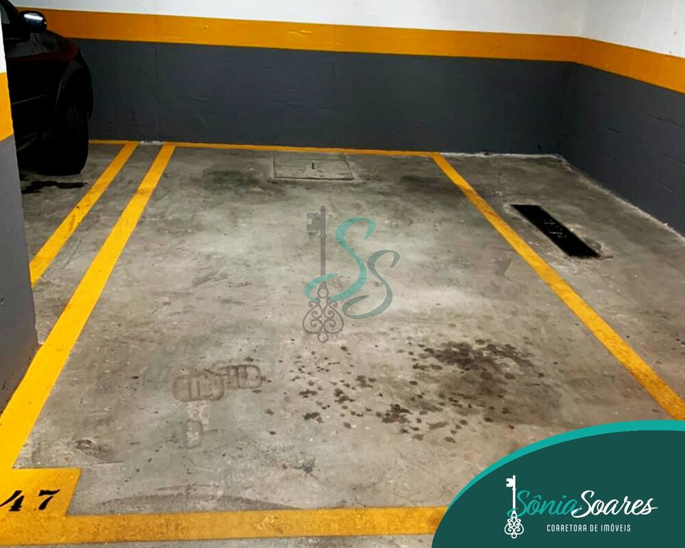 Apartamento, 2 quartos, 80 m² - Foto 1