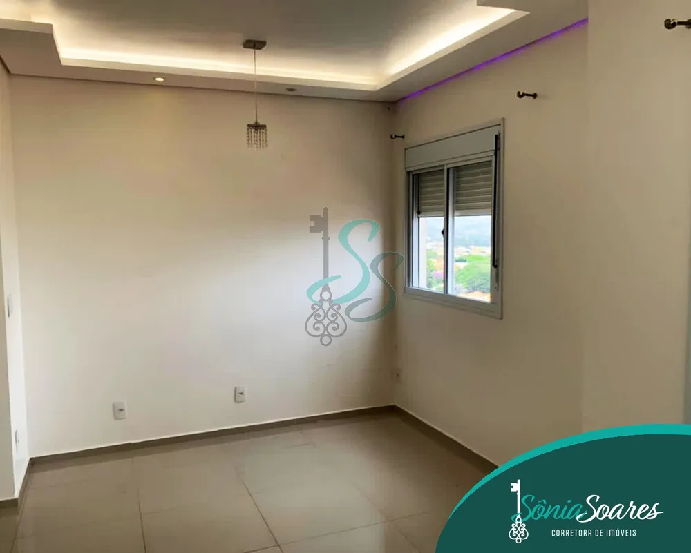 Apartamento, 2 quartos, 80 m² - Foto 7