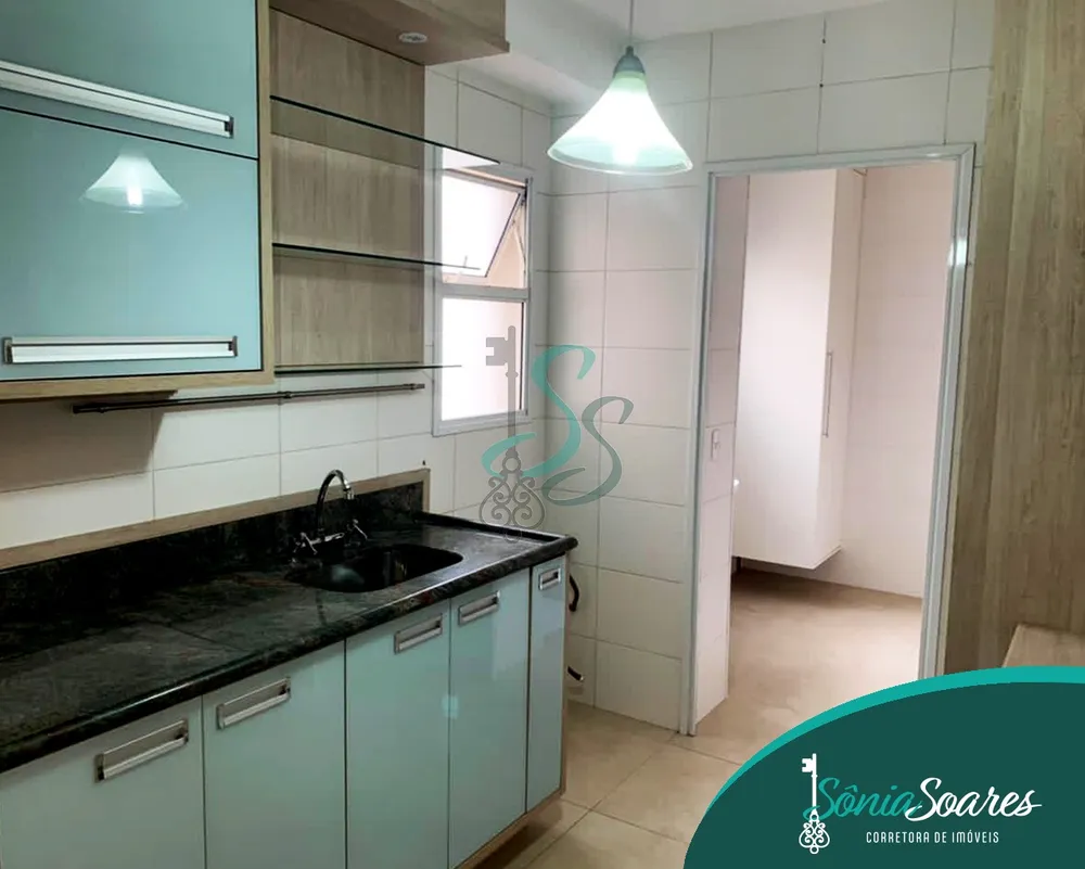 Apartamento, 2 quartos, 80 m² - Foto 5