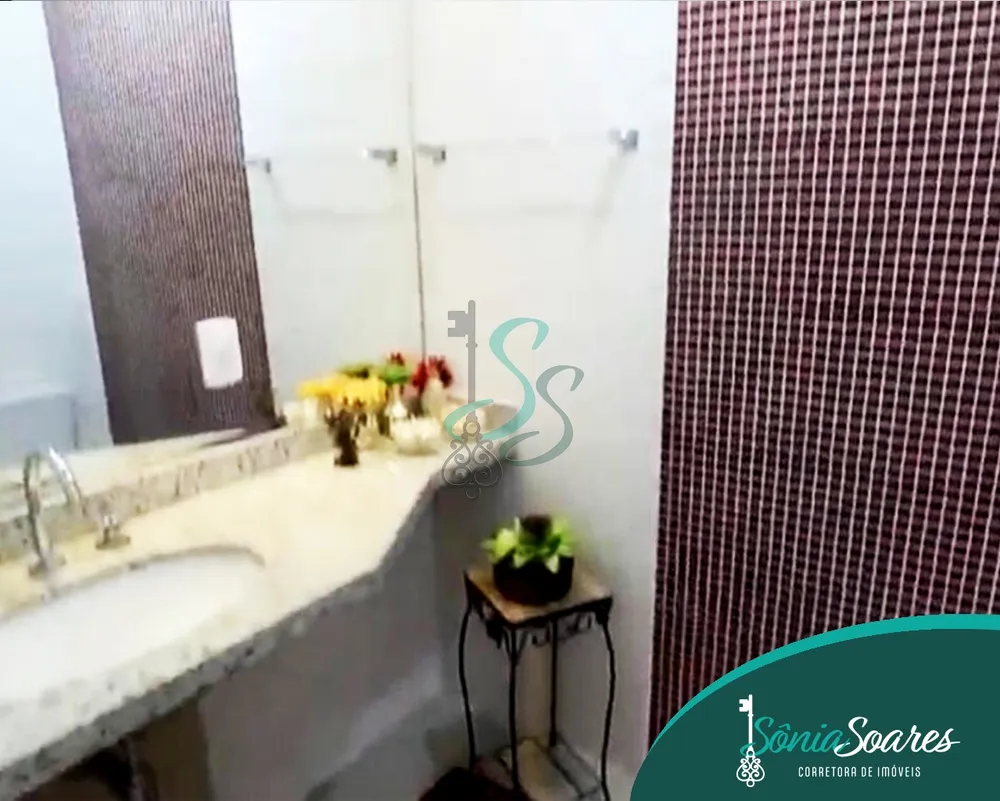 Apartamento, 2 quartos, 80 m² - Foto 12
