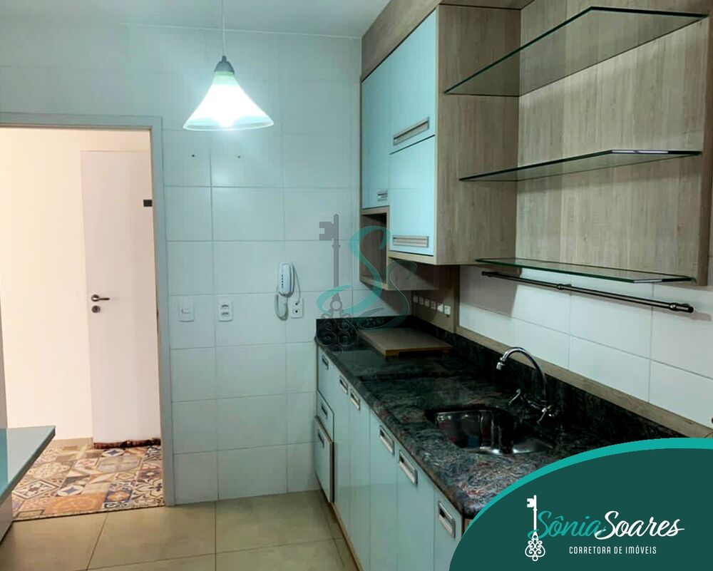 Apartamento, 2 quartos, 80 m² - Foto 3