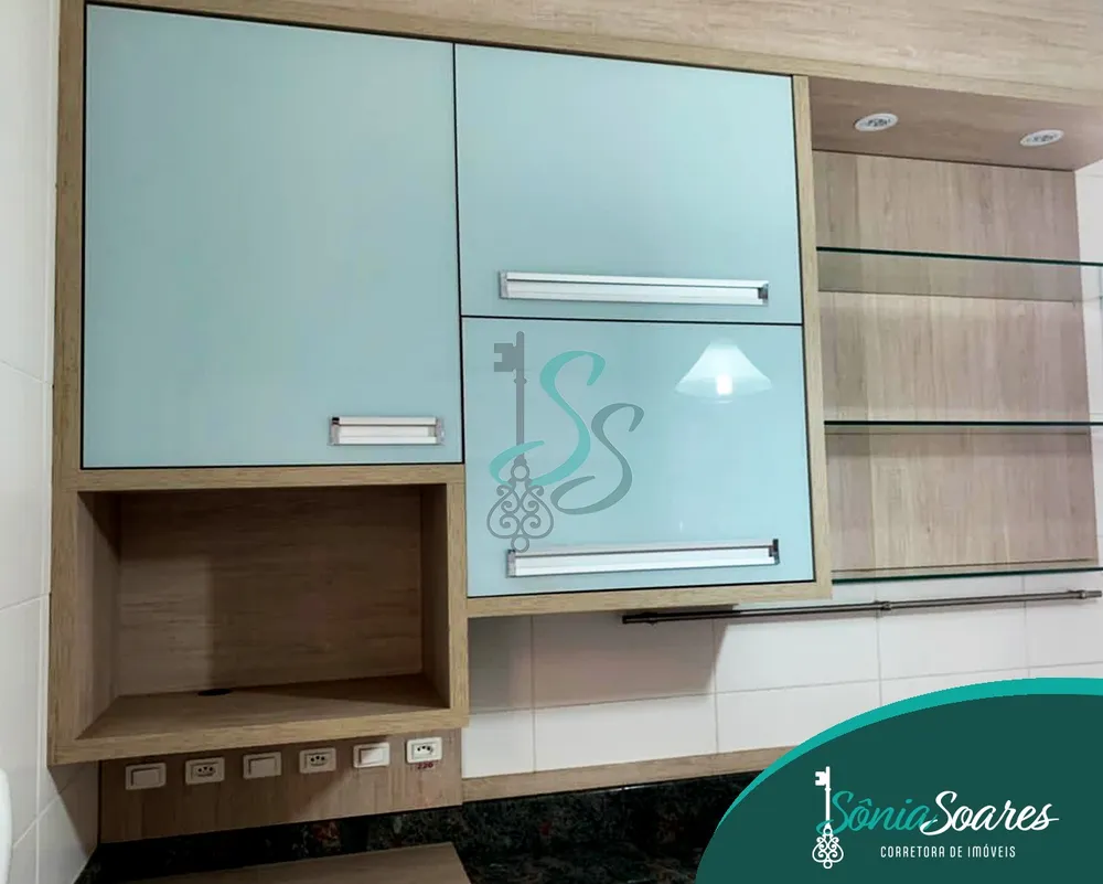 Apartamento, 2 quartos, 80 m² - Foto 6